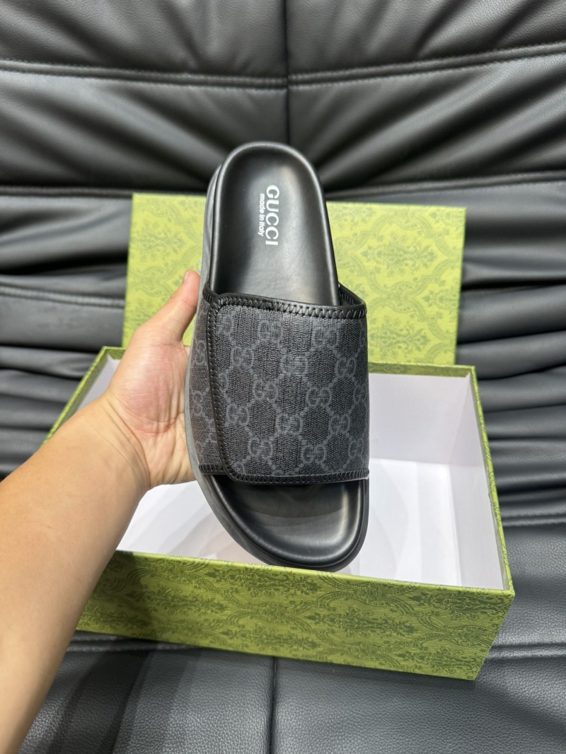 Gucci Slippers